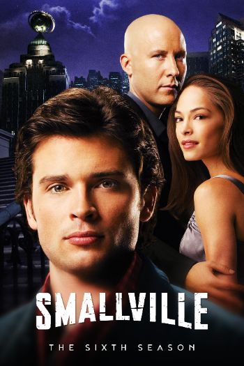 Thị Trấn Smallville