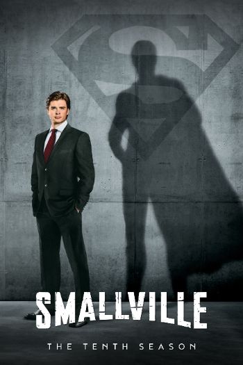 Thị Trấn Smallville