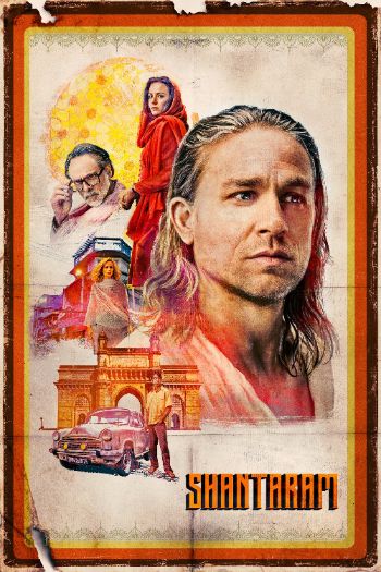 Shantaram 