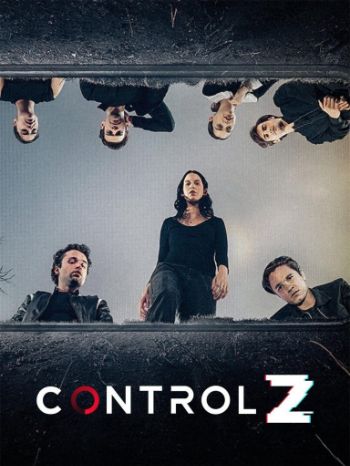 Control Z: Bí Mật Giấu Kín 