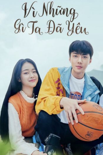 Vì Những Gì Ta Đã Yêu 