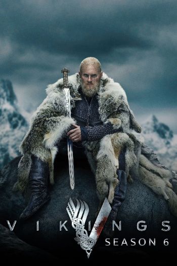 Huyền Thoại Vikings Phần 6 
