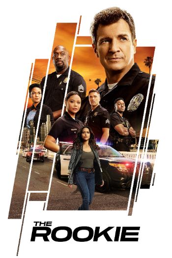 The Rookie 