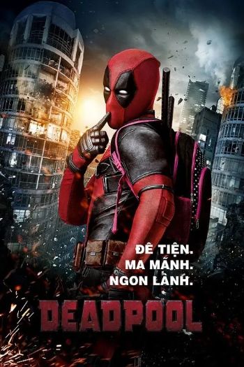 Deadpool 