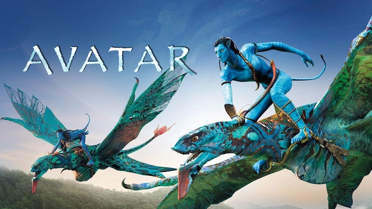 Avatar 2 Dòng Chảy Của Nước 
