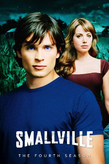 Thị Trấn Smallville 