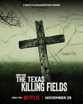 Hiện Trường Vụ Án: Cánh Đồng Chết Ở Texas 