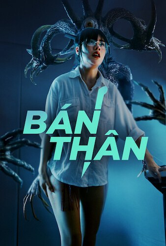 Bán Thân 