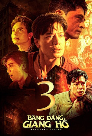 Băng Đảng Giang Hồ Phần 3 