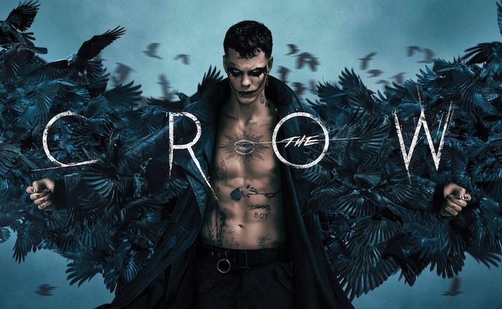 The Crow: Báo Thù 