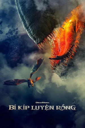 Bí Kíp Luyện Rồng 