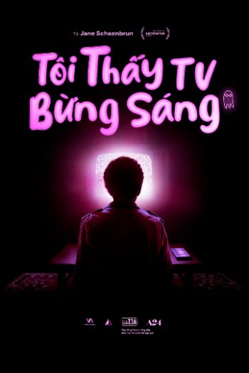 Tôi Thấy Tv Bừng Sáng 