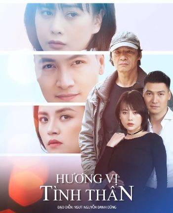 Hương Vị Tình Thân 2