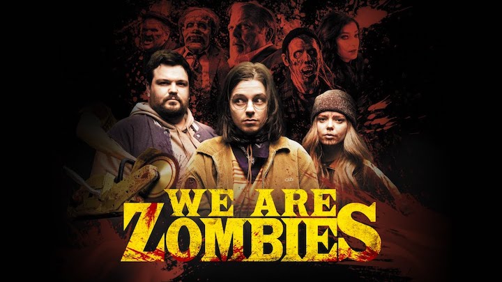 Chúng Tôi Là Zombie 