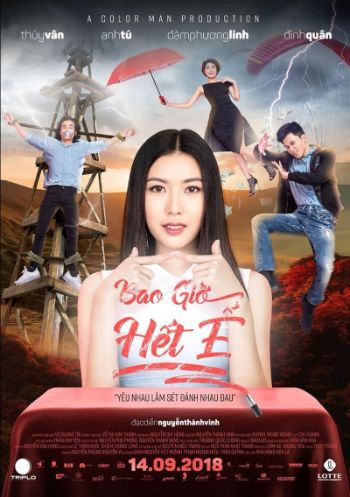 Bao Giờ Hết Ế 