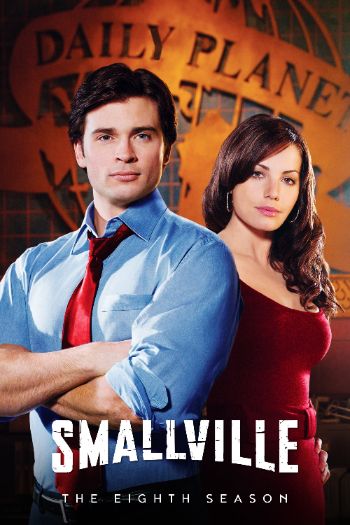 Thị Trấn Smallville
