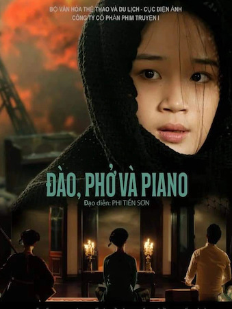 Đào, Phở Và Piano 