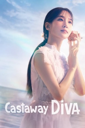 Diva Của Đảo Hoang 