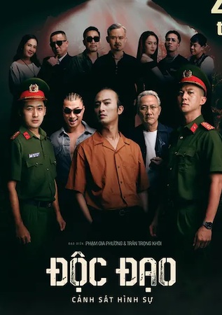 Độc Đạo