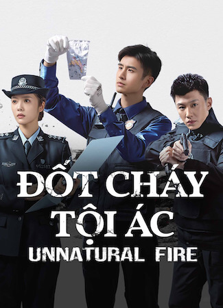 Đốt Cháy Tội Ác