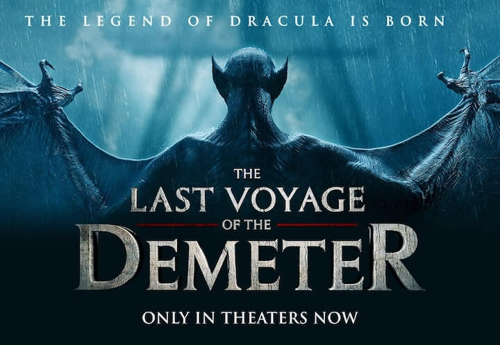 Dracula Quỷ Dữ Thức Tỉnh