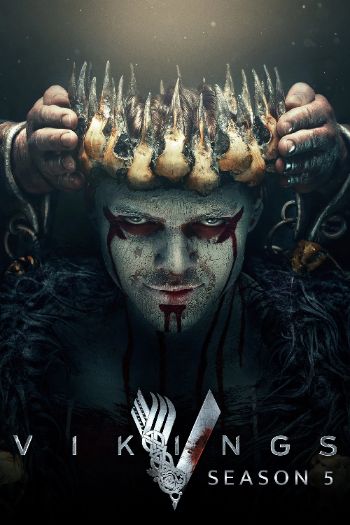 Huyền Thoại Vikings Phần 5 
