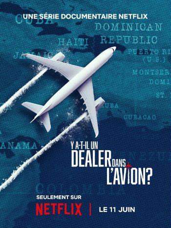 Cocaine Trên Không: Buôn Lậu Giữa Tầm Cao 