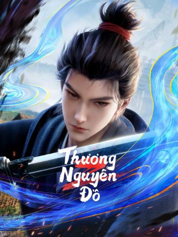 Thương Nguyên Đồ 
