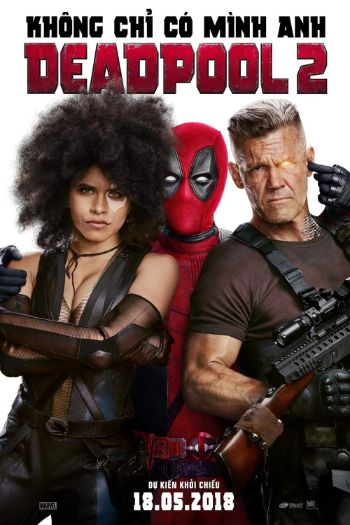 Deadpool 2 