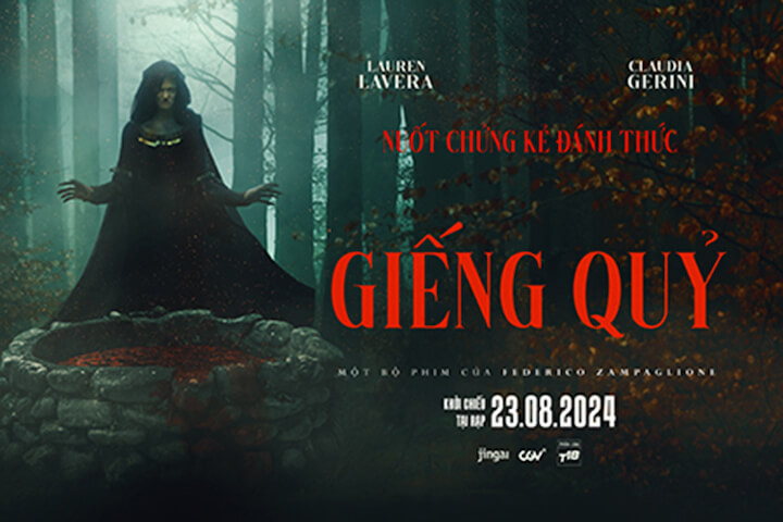 Giếng Quỷ 