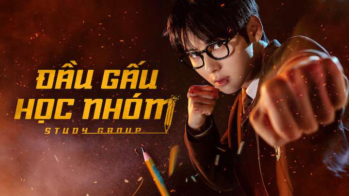 Học Nhóm 