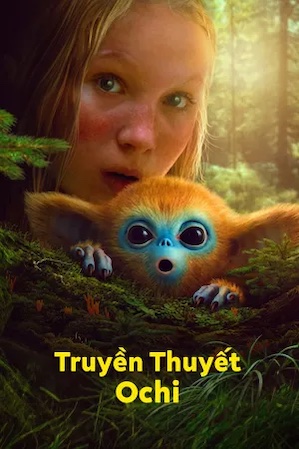 Huyền Thoại Ochi