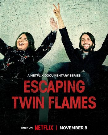 Thoát Khỏi Twin Flames 