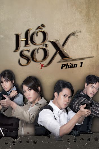 Hồ Sơ X