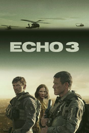 Echo 3 