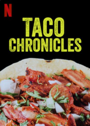 Biên Niên Sử Taco