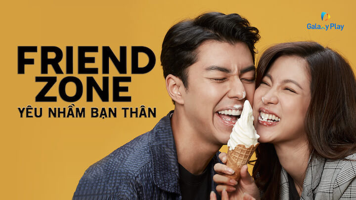 Yêu Nhầm Bạn Thân 