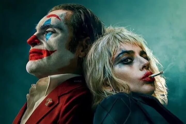 Joker Điên Có Đôi 