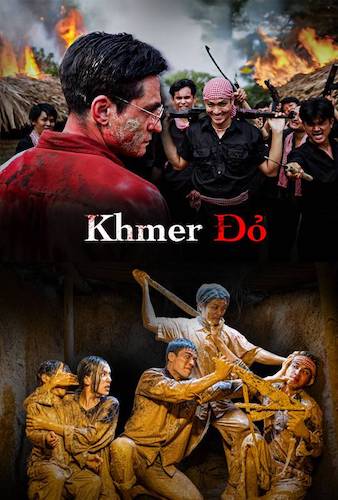 Khmer Đỏ 