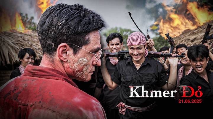 Khmer Đỏ