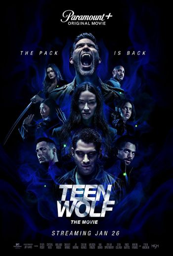 Người Sói Tuổi Teen 