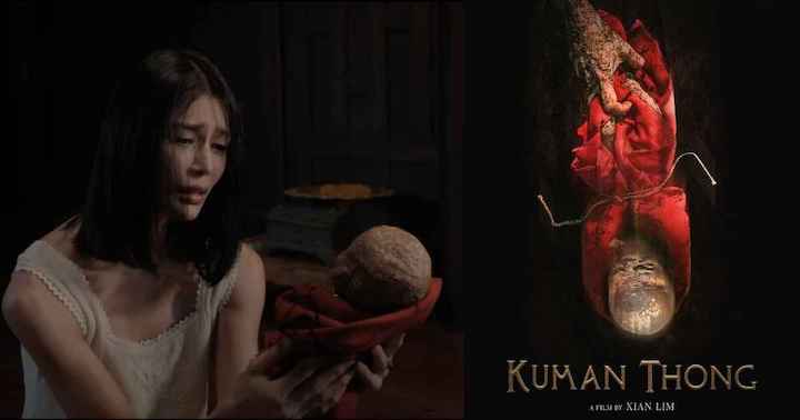 Kumanthong: Chiêu Hồn Vong Nhi 