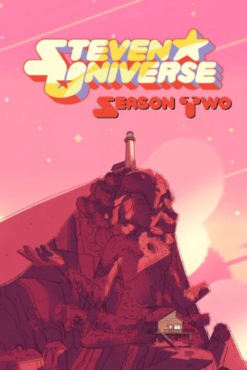 Steven Universe