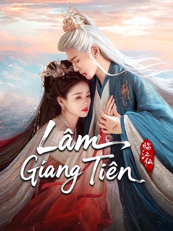 Lâm Giang Tiên 