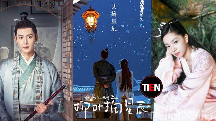 Liễu Diệp Trích Tinh Thần 