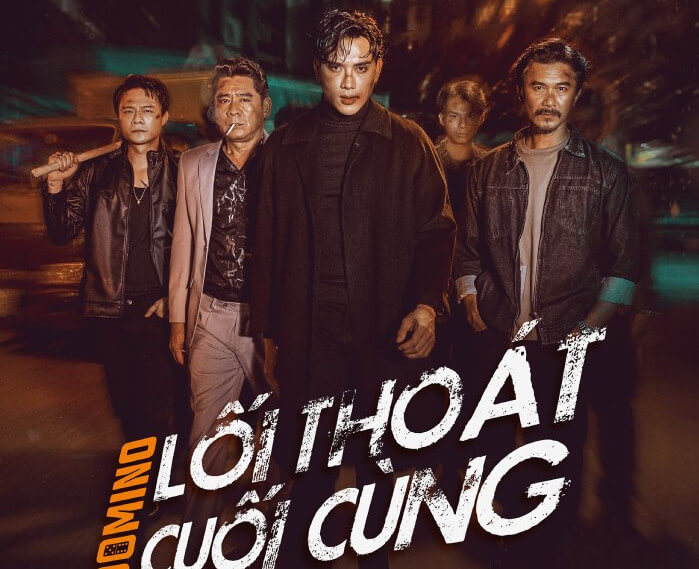 Lối Thoát Cuối Cùng 