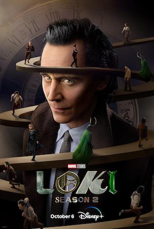 Loki (Phần 2) 