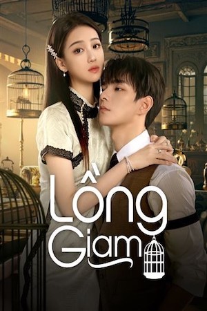 Lồng Giam 