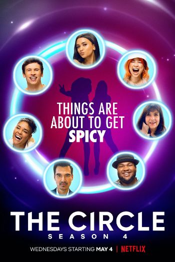Circle: Hoa Kỳ