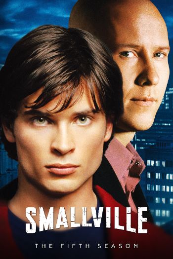 Thị Trấn Smallville 